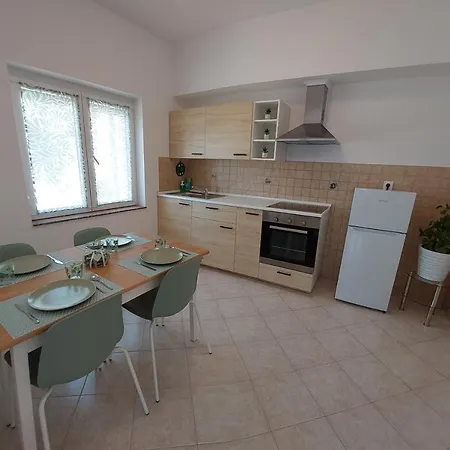 Palace Apartment