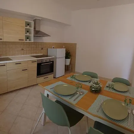 Palace Apartment