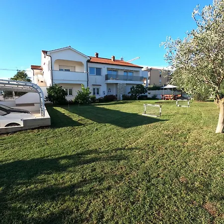 Palace Porec