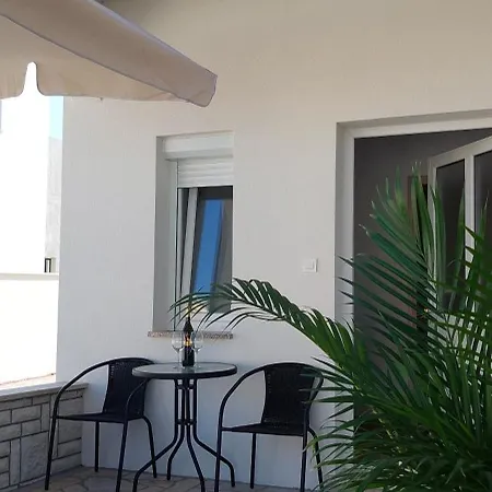 Palace Apartment Porec