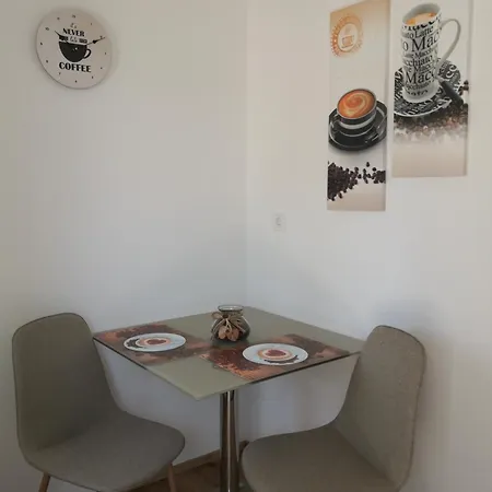 Palace Apartment Porec