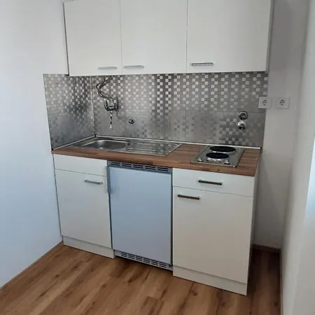 Palace Apartment Porec