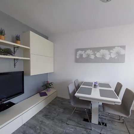 Apartment Palace