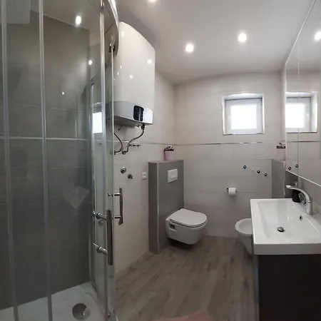 Palace Apartment Porec
