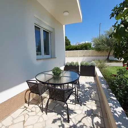 Palace Apartment Porec