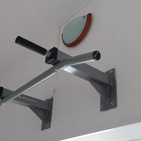 Palace Apartment Porec