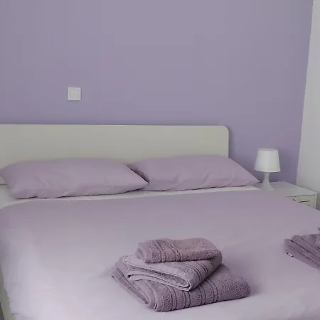 Palace Apartment
