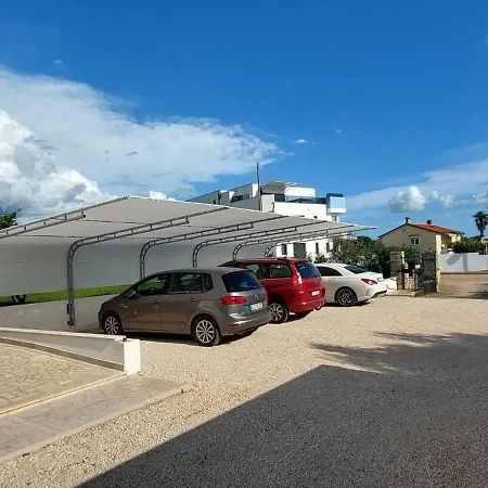 Palace Apartment