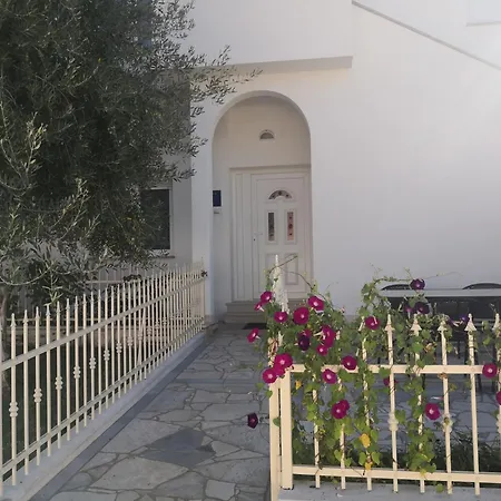 Apartment Palace Porec