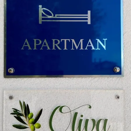 Apartment Palace