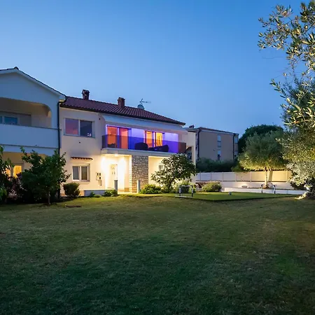 Palace New! Poreč