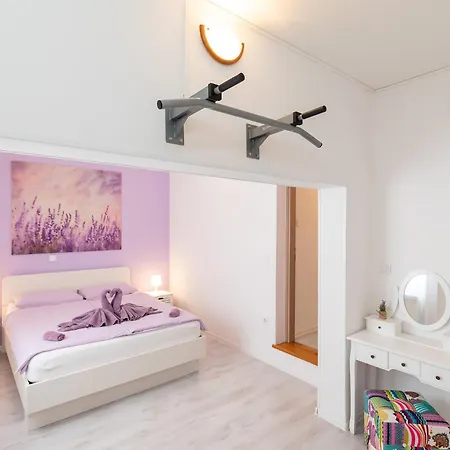 Palace New! Porec