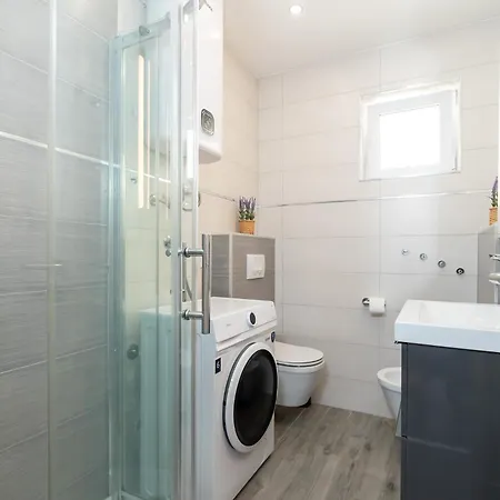 Apartment Palace New! *