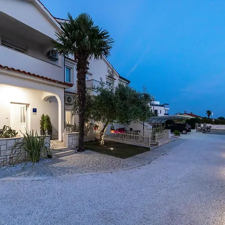 Apartment Palace New! Poreč