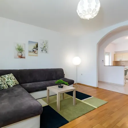 Palace New! Apartment Poreč