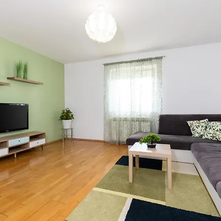Apartman Palace *