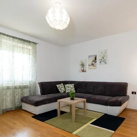 Palace New! Apartment *
