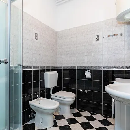 Apartman Palace Porec