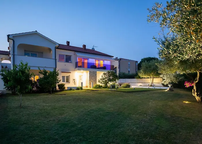 Palace Porec