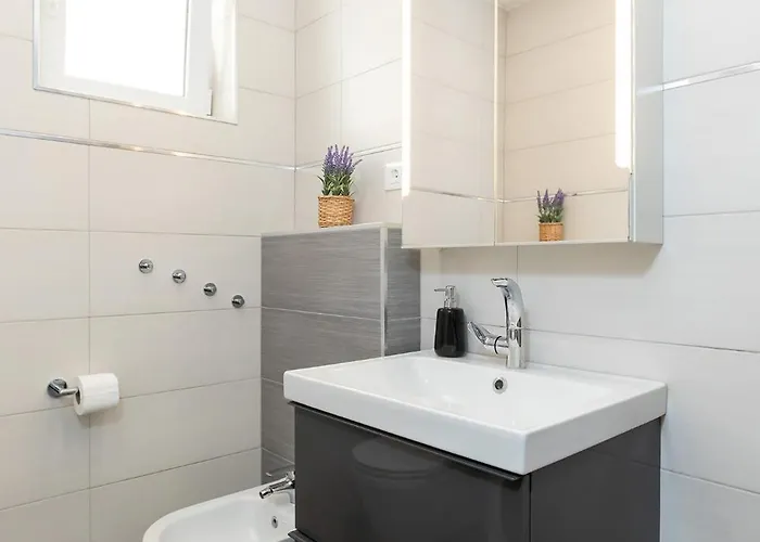 Palace Apartment Porec