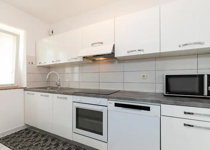 Palace Apartment