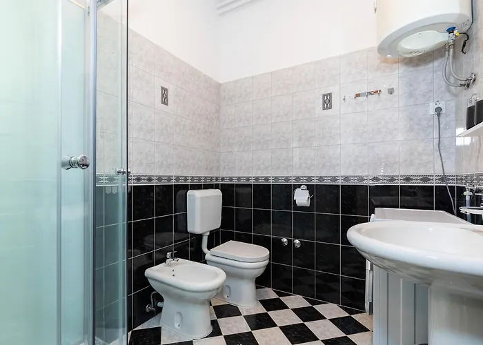 Apartment Palace Porec