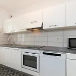 Palace Apartment