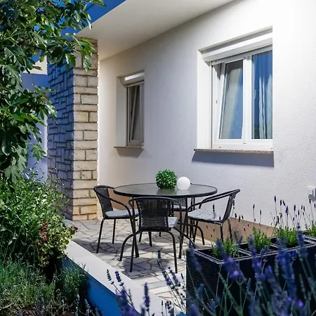 Palace Apartman *