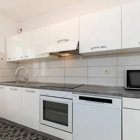 Palace Apartman